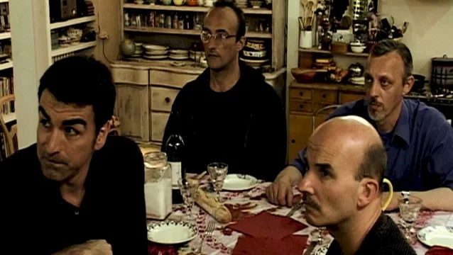 Photo 10 du film : Testostérone