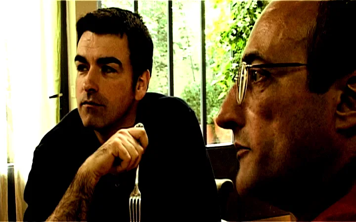 Photo 13 du film : Testostérone