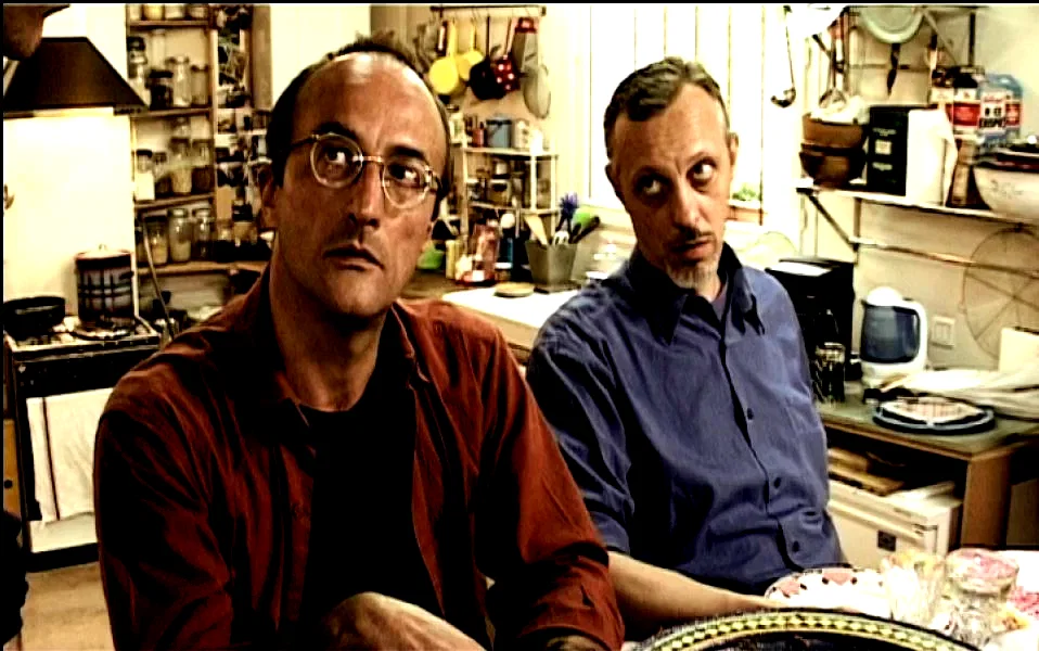 Photo 16 du film : Testostérone
