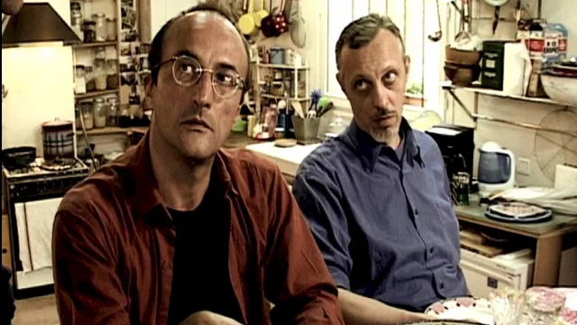 Photo 16 du film : Testostérone