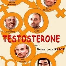 Miniature photo du film : Testostérone