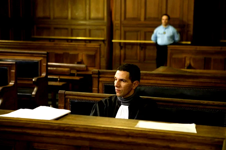 Photo 2 du film : Commis d'office