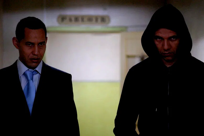 Photo 5 du film : Commis d'office