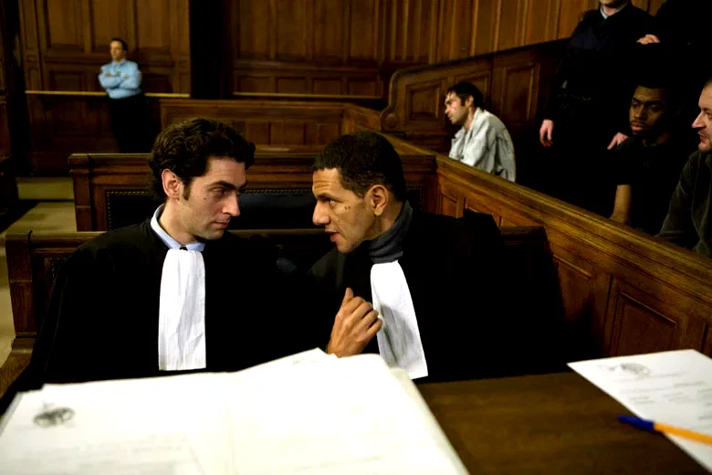 Photo 7 du film : Commis d'office