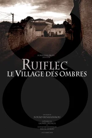 Photo 2 du film : Le village des ombres