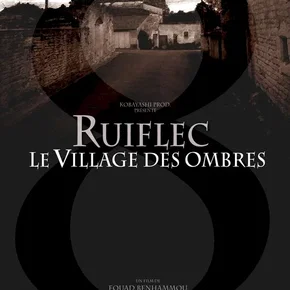 Photo du film : Le village des ombres
