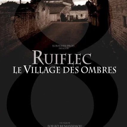 Miniature photo du film : Le village des ombres
