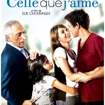 Miniature photo du film : Celle que j'aime