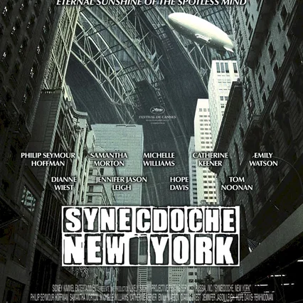 Miniature photo du film : Synecdoche, New York