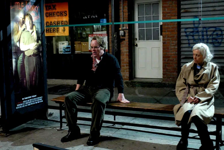 Photo 2 du film : Synecdoche, New York