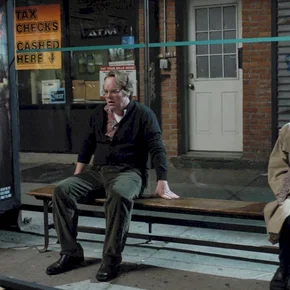 Photo du film : Synecdoche, New York