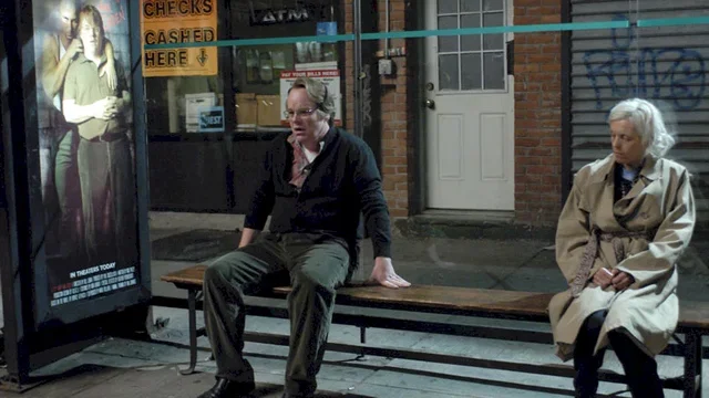 Photo du film : Synecdoche, New York