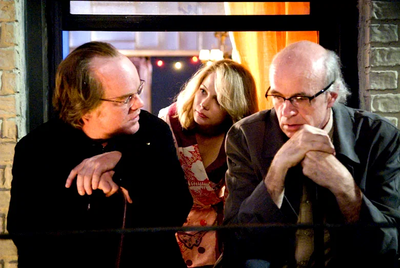 Photo 3 du film : Synecdoche, New York