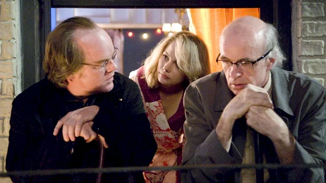 Photo du film : Synecdoche, New York