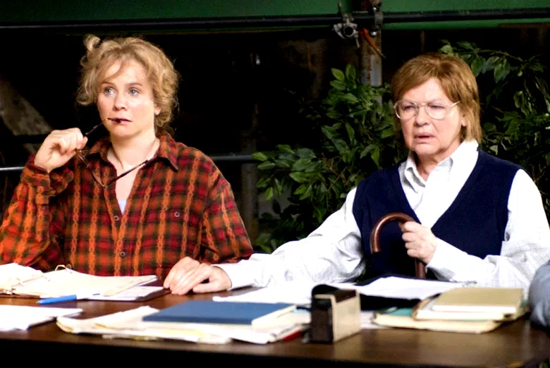 Photo 4 du film : Synecdoche, New York