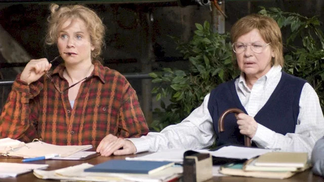 Photo du film : Synecdoche, New York
