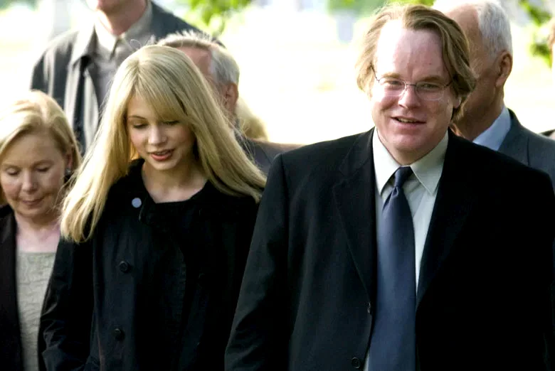 Photo 5 du film : Synecdoche, New York