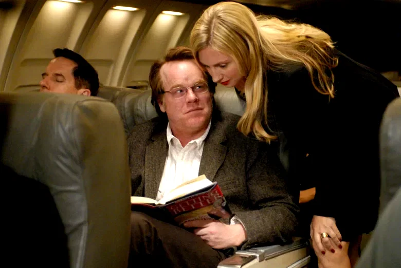Photo 6 du film : Synecdoche, New York