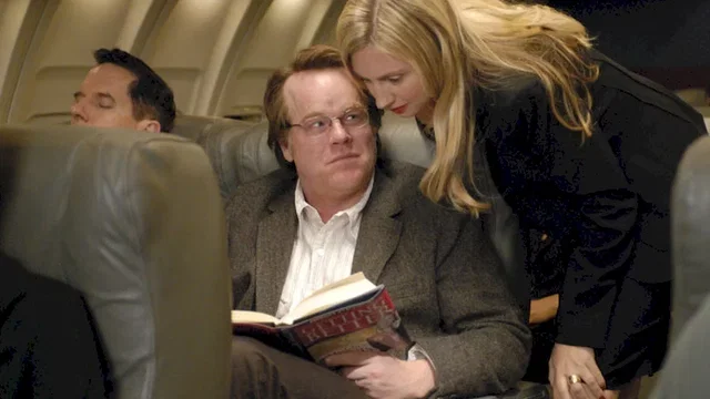 Photo du film : Synecdoche, New York
