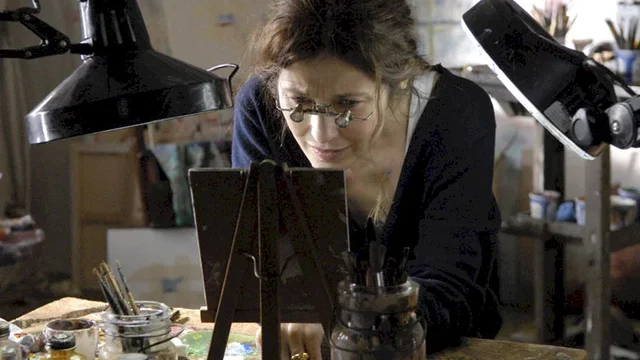 Photo du film : Synecdoche, New York