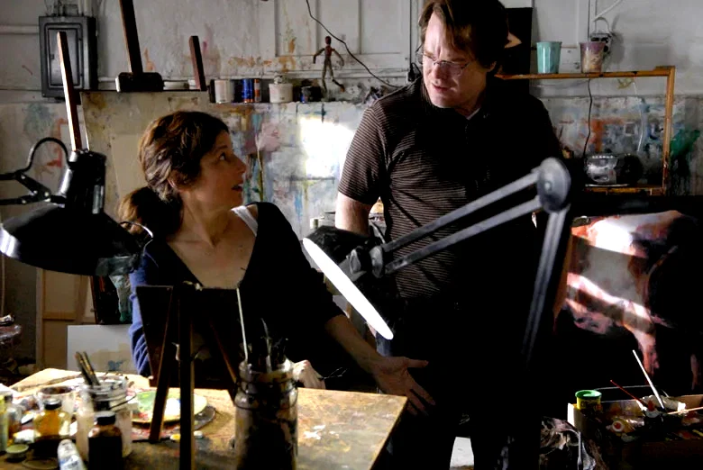 Photo 8 du film : Synecdoche, New York