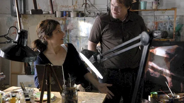 Photo du film : Synecdoche, New York