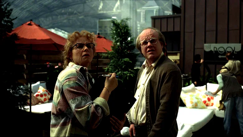 Photo 9 du film : Synecdoche, New York