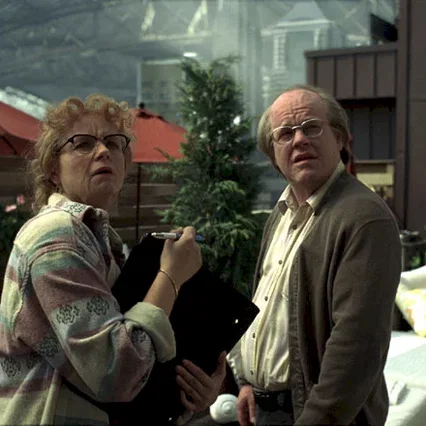 Miniature photo du film : Synecdoche, New York