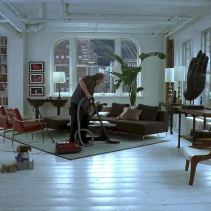 Miniature photo du film : Synecdoche, New York