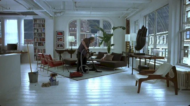 Affiche du film : Synecdoche, New York