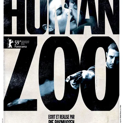 Miniature photo du film : Human Zoo