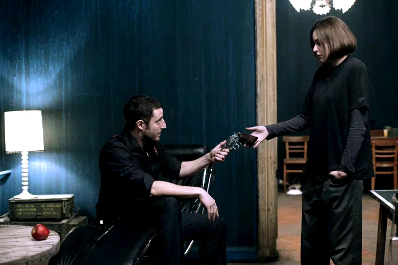 Photo 2 du film : Human Zoo