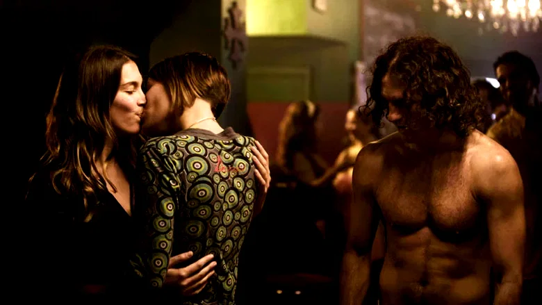 Photo 3 du film : Human Zoo