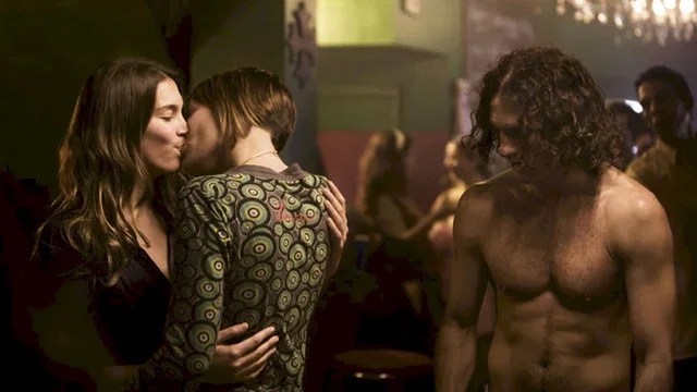 Photo 3 du film : Human Zoo