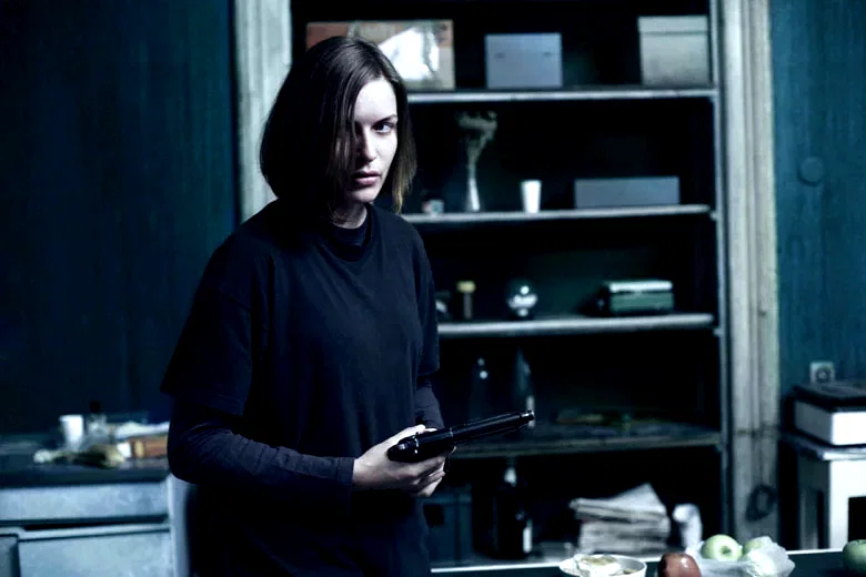 Photo 8 du film : Human Zoo