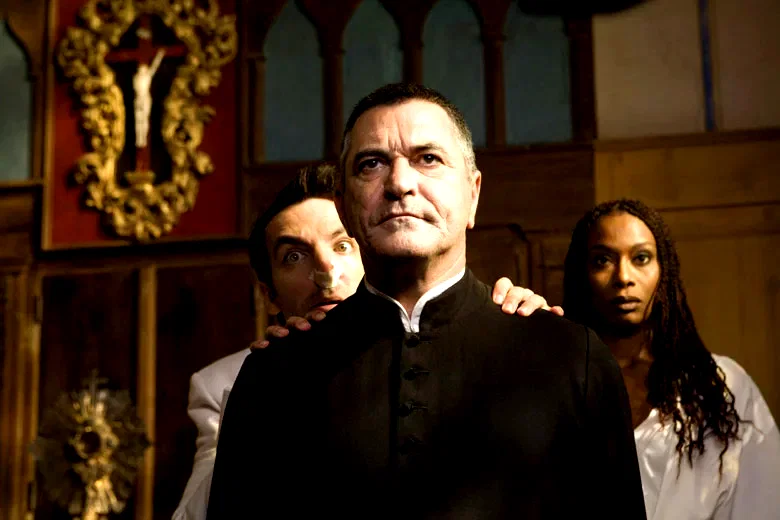 Photo 3 du film : Le missionnaire