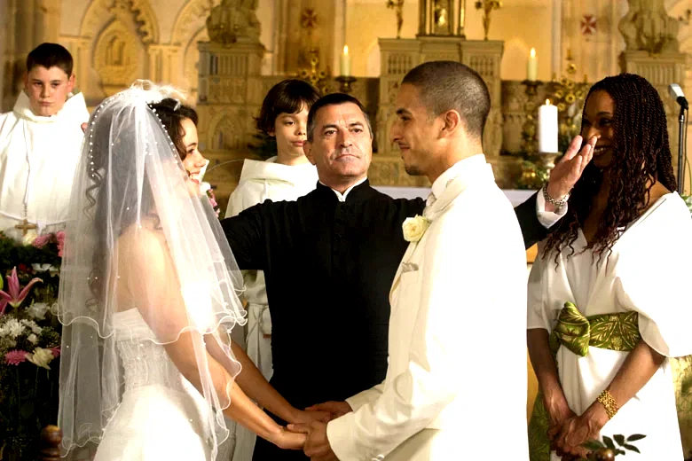 Photo 6 du film : Le missionnaire