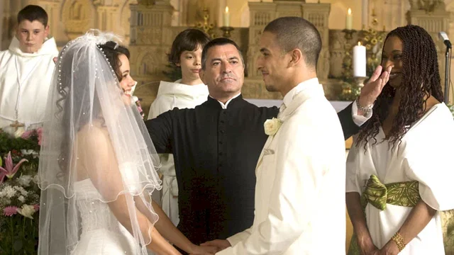 Photo du film : Le missionnaire