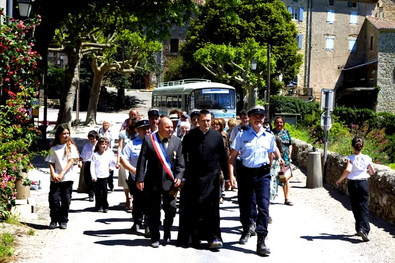 Photo 8 du film : Le missionnaire