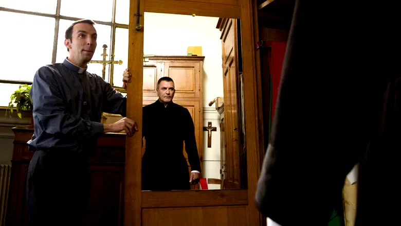 Photo 9 du film : Le missionnaire