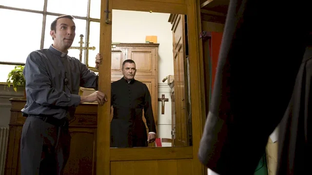 Photo du film : Le missionnaire