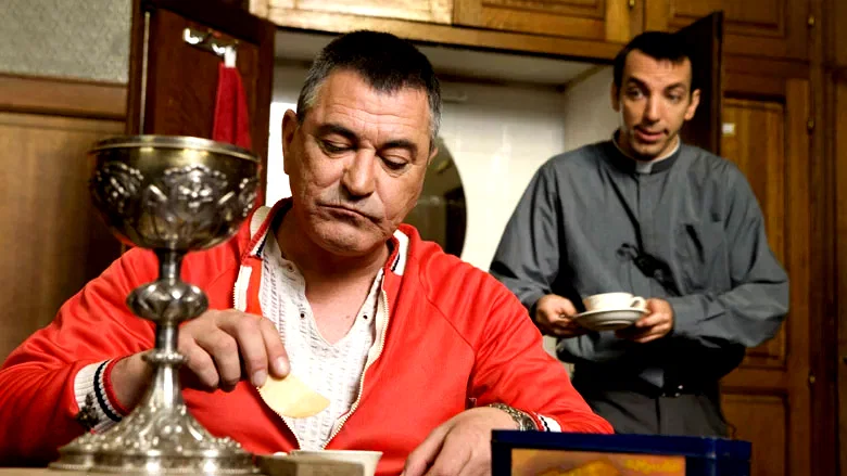 Photo 10 du film : Le missionnaire