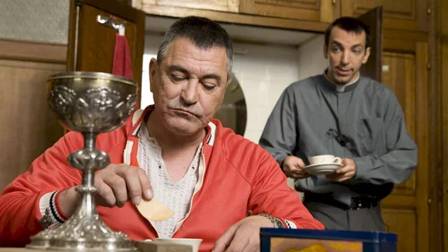 Photo du film : Le missionnaire
