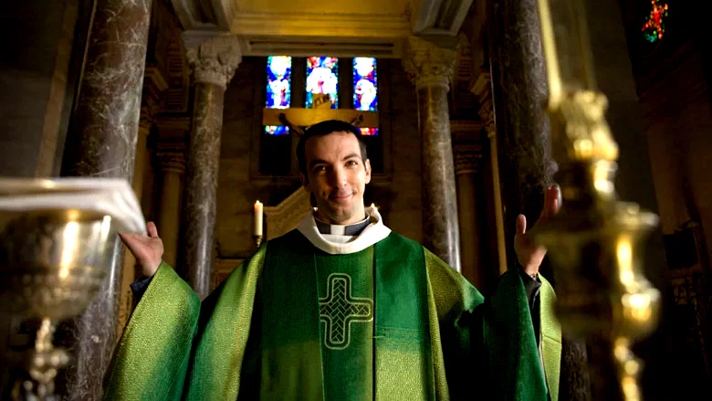 Photo 11 du film : Le missionnaire