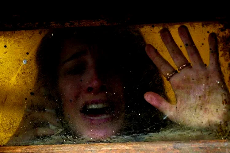 Photo du film : La dernière maison sur la gauche
