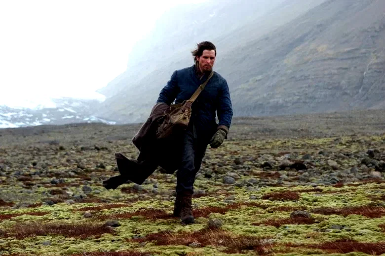 Photo 2 du film : Batman Begins