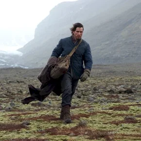 Photo du film : Batman Begins
