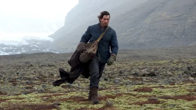 Photo du film : Batman Begins