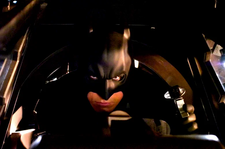 Photo 3 du film : Batman Begins