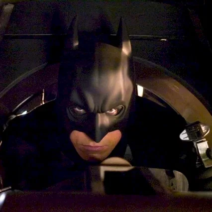 Miniature photo du film : Batman Begins